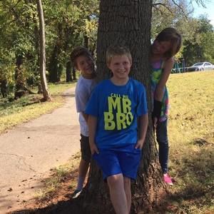 Meet your Posher, Coralie